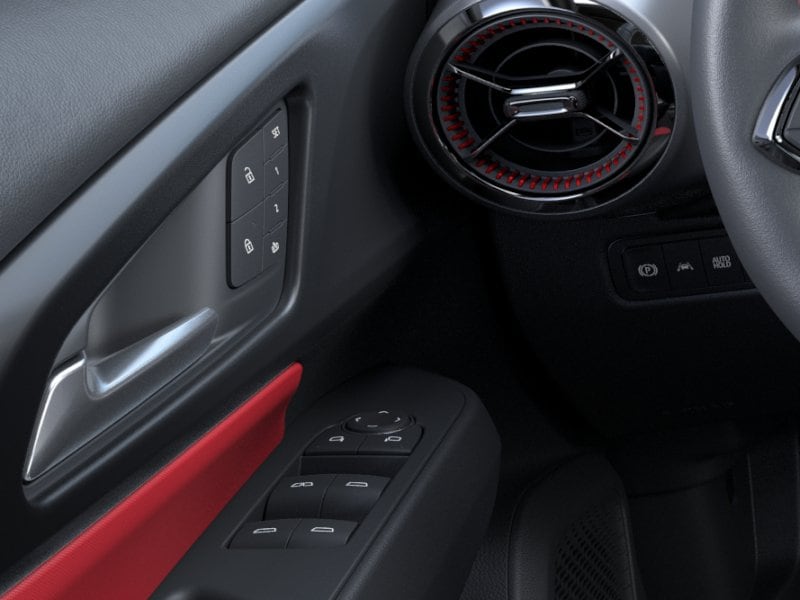2026 Chevrolet Equinox EV RS - Photo 22