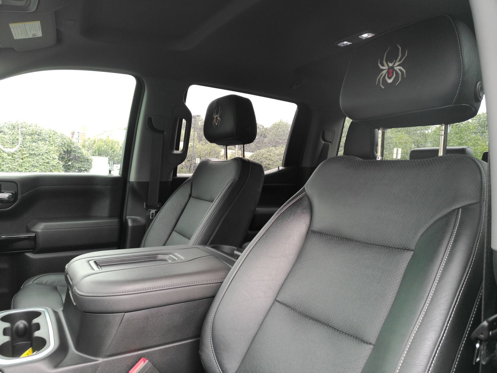 2022 Chevrolet Silverado 1500 Limited RST - Photo 11