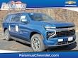 Chevrolet Suburban