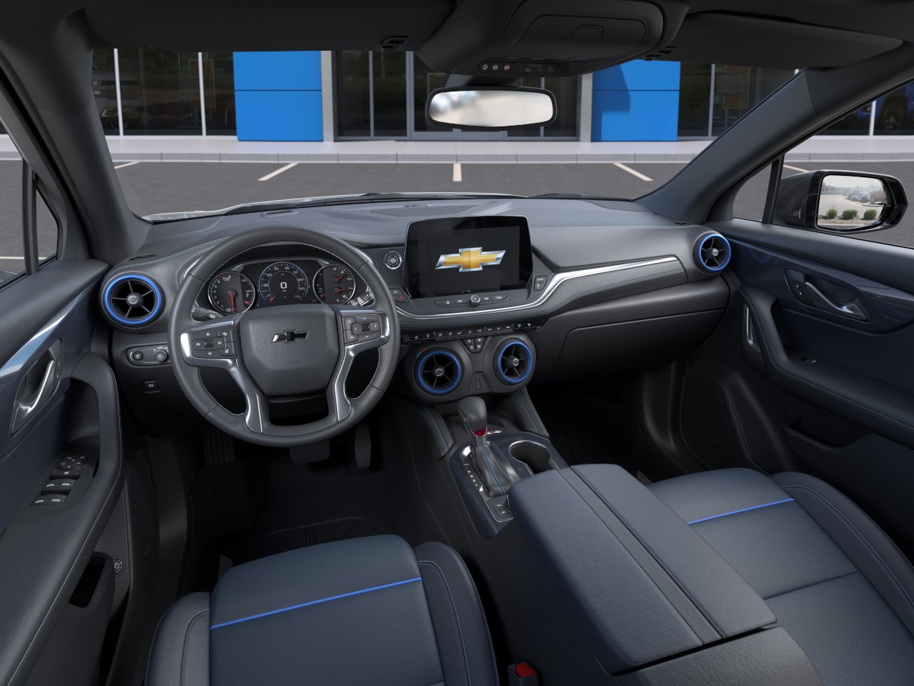 2026 Chevrolet Blazer RS - Photo 33