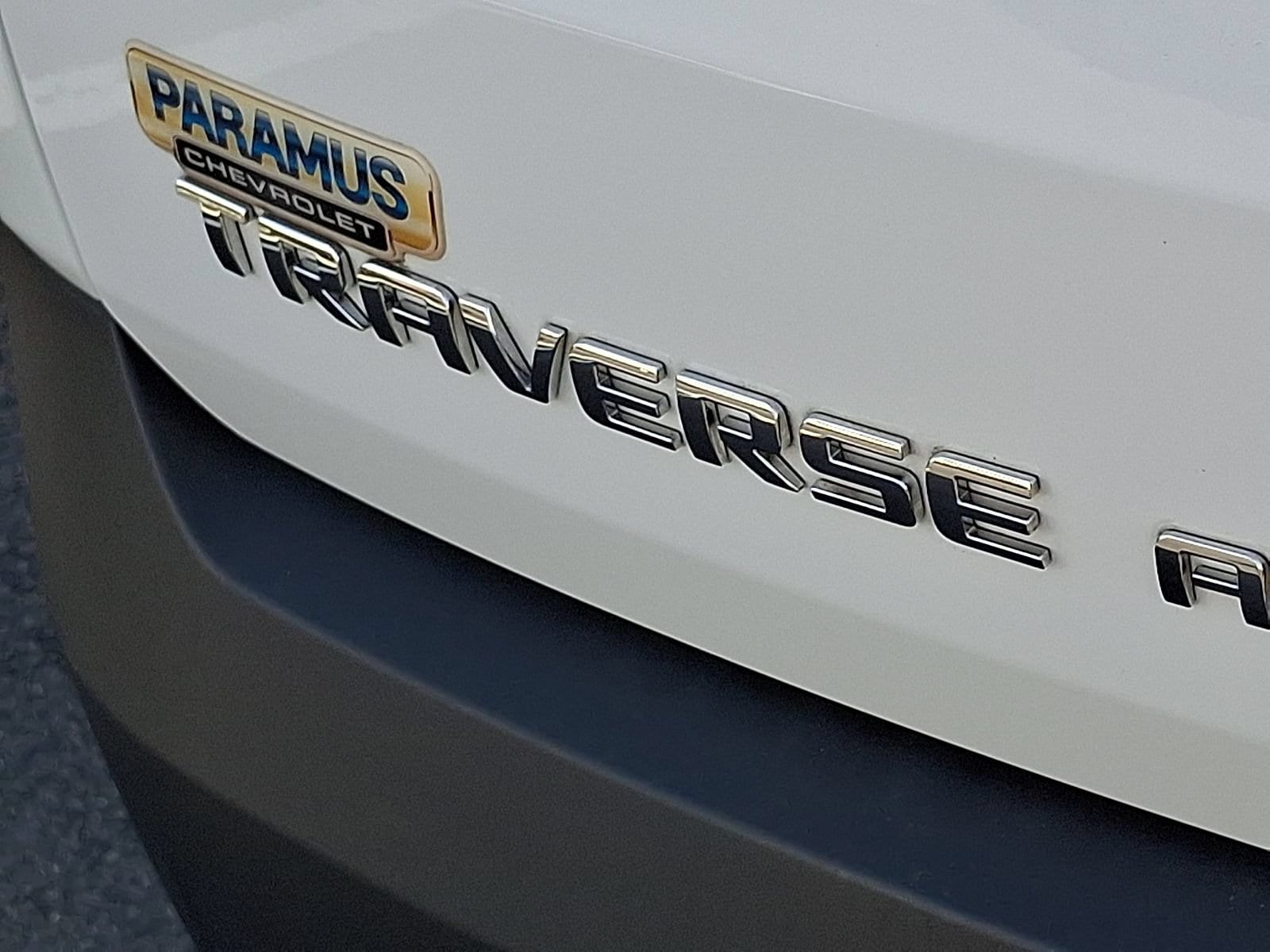 2023 Chevrolet Traverse 1LT - Photo 29