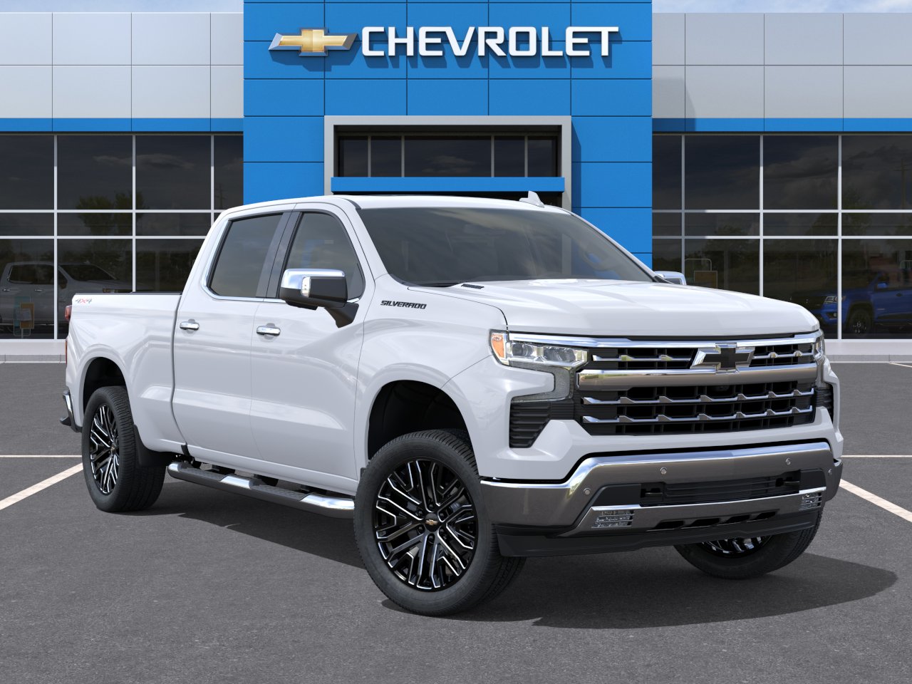 View vehicle photo 7