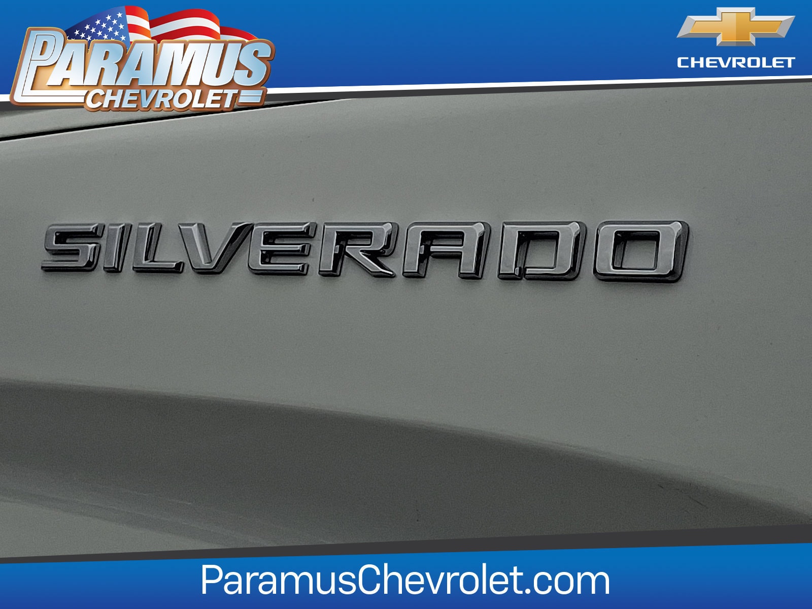 2026 Chevrolet Silverado 1500 LT - Photo 18