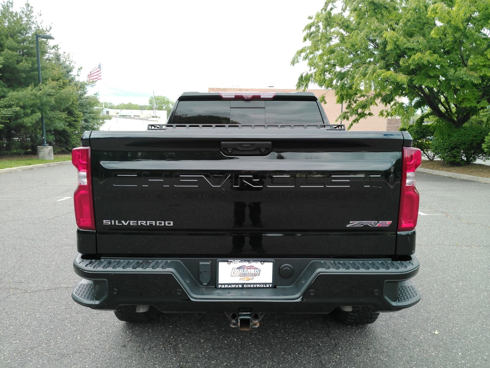 View vehicle photo 7