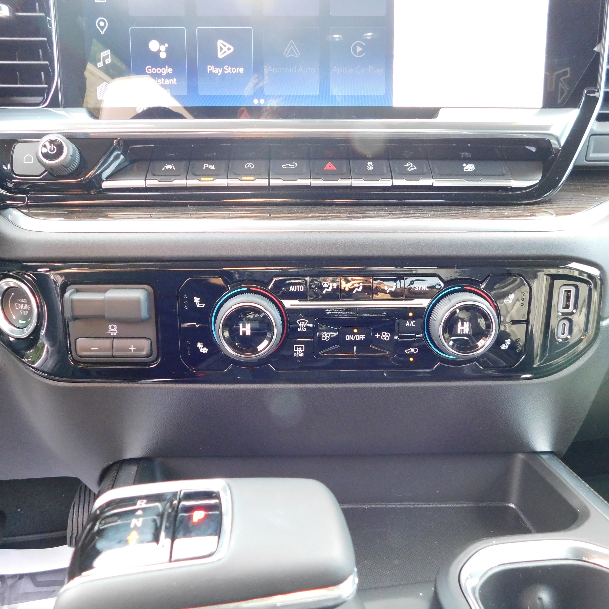 2025 Chevrolet Silverado 1500 RST - Photo 9