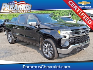 2023 Chevrolet Silverado 1500 LT Truck
