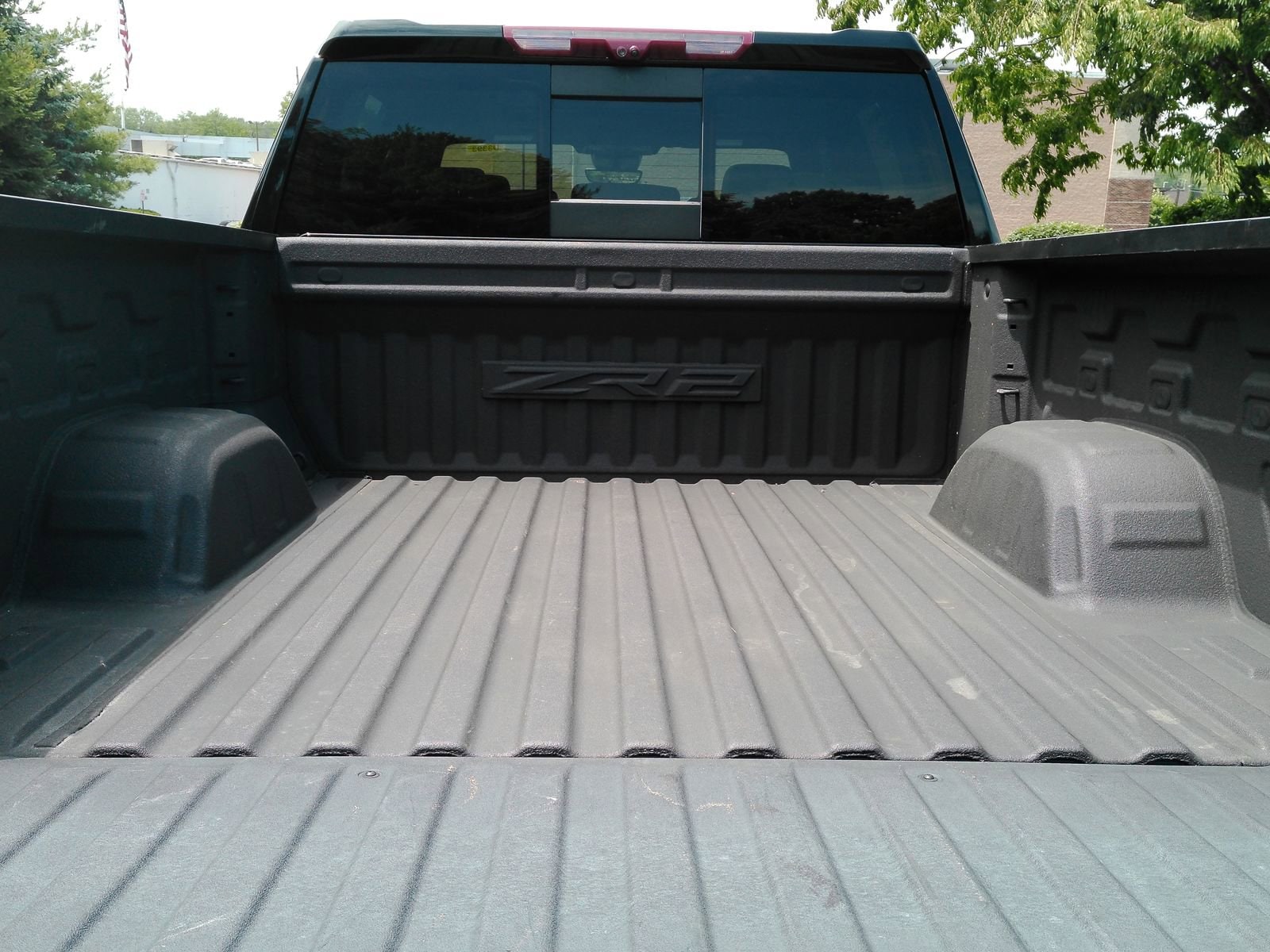 2024 Chevrolet Silverado 1500 ZR2 - Photo 23