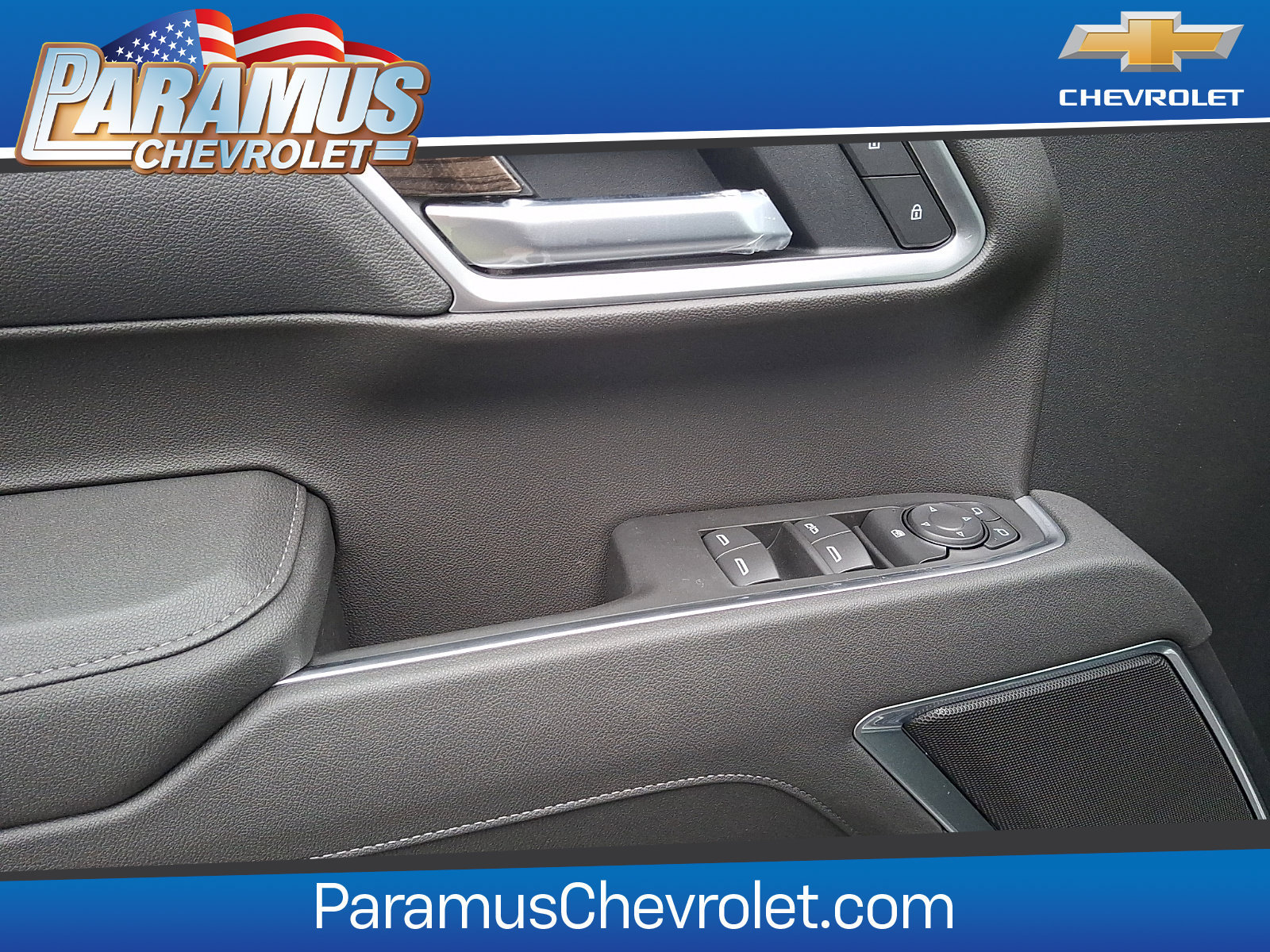 2026 Chevrolet Silverado 1500 LT - Photo 8