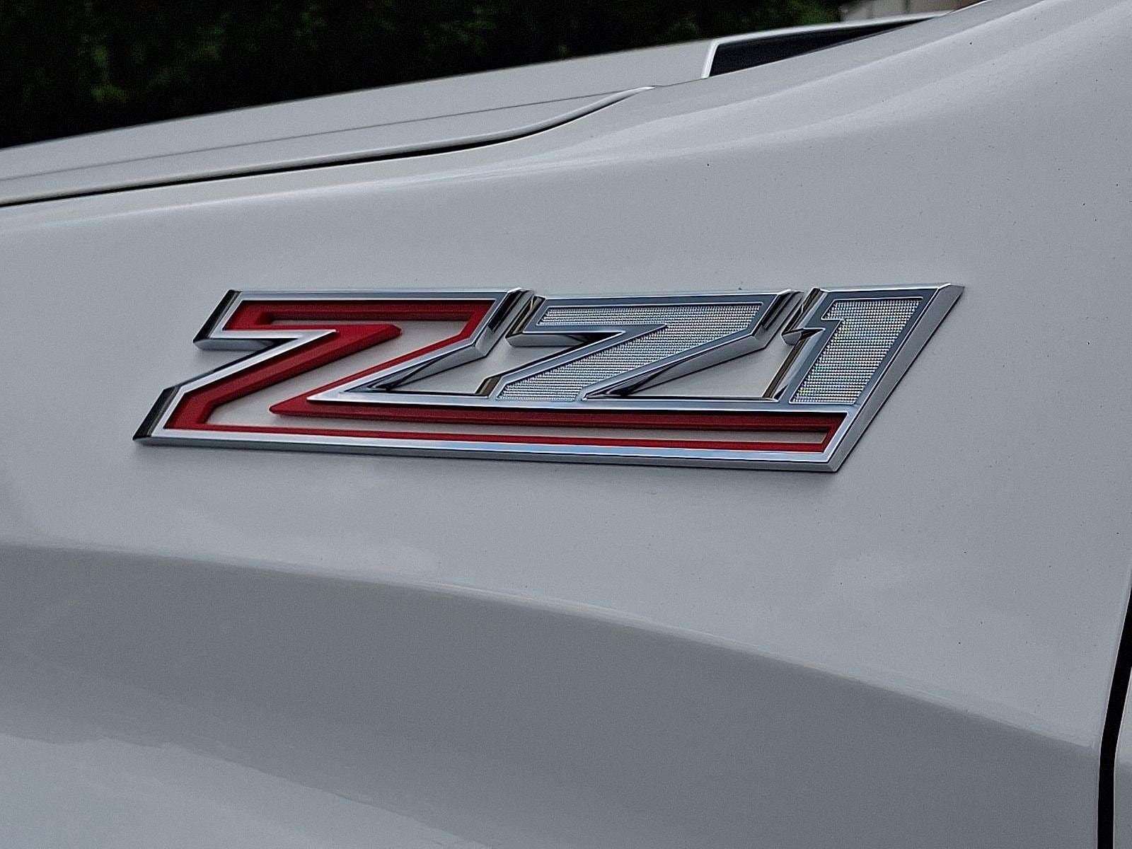 2025 Chevrolet Silverado 1500 RST - Photo 11