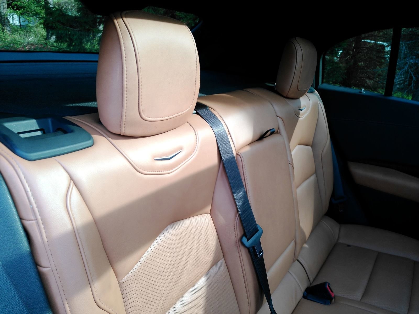 2019 Cadillac XT4 Premium Luxury - Photo 20