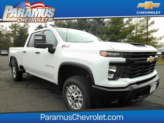 2026 Chevrolet Silverado 2500 HD WT Truck