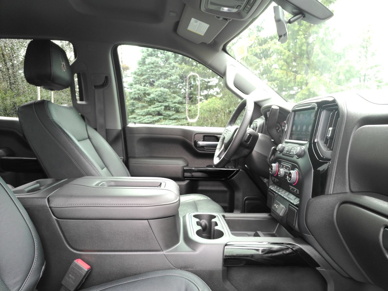 2022 Chevrolet Silverado 1500 Limited RST - Photo 16