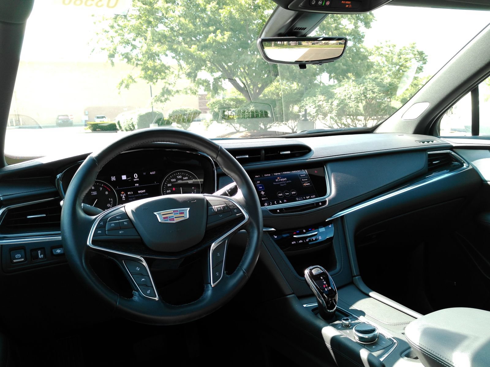 2023 Cadillac XT5 Premium Luxury - Photo 9