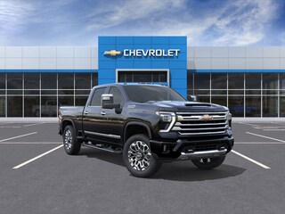 2025 Chevrolet Silverado 2500 HD High Country Truck