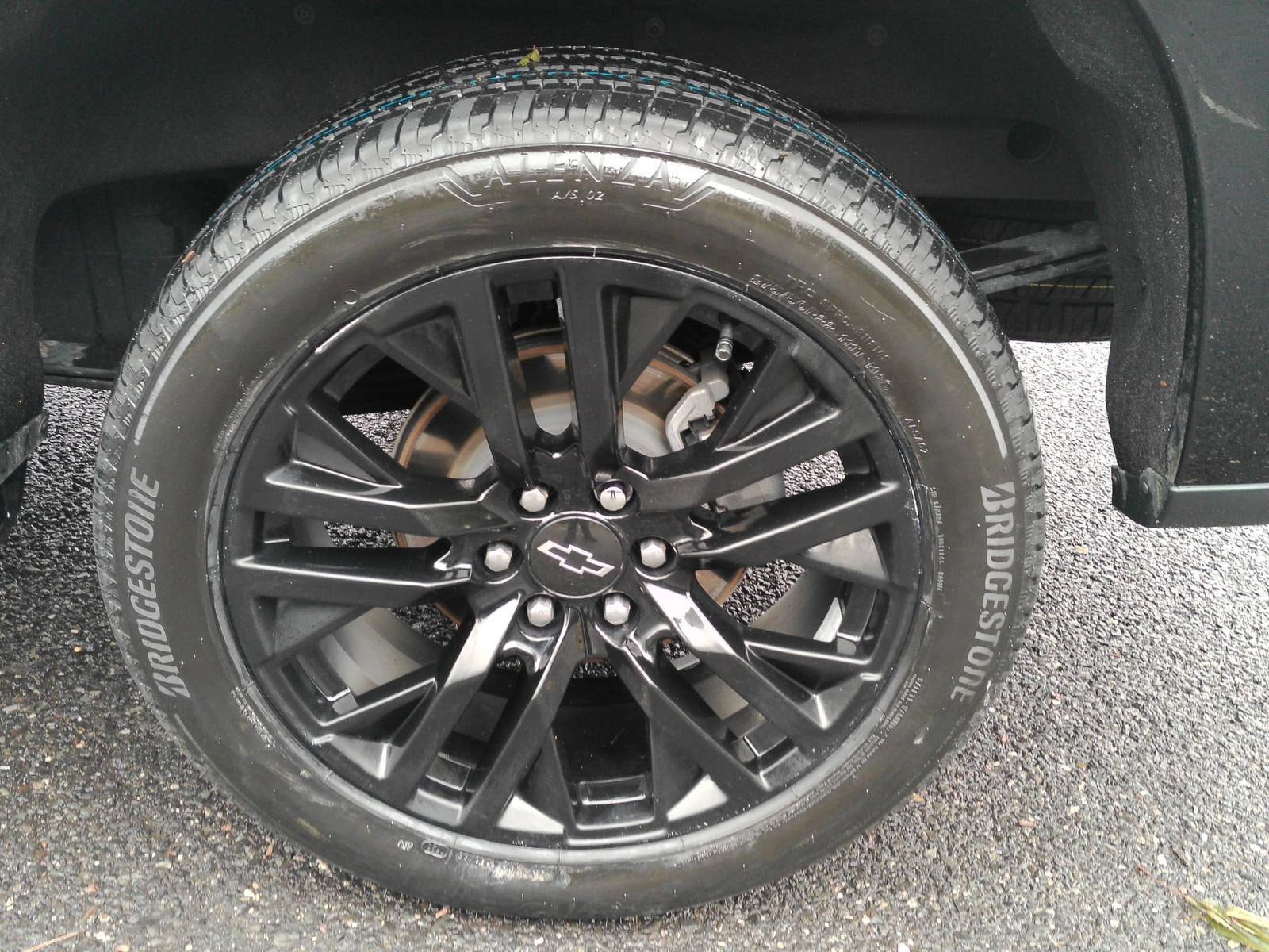 2024 Chevrolet Silverado 1500 RST - Photo 30
