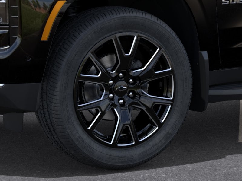 2026 Chevrolet Suburban Premier - Photo 29