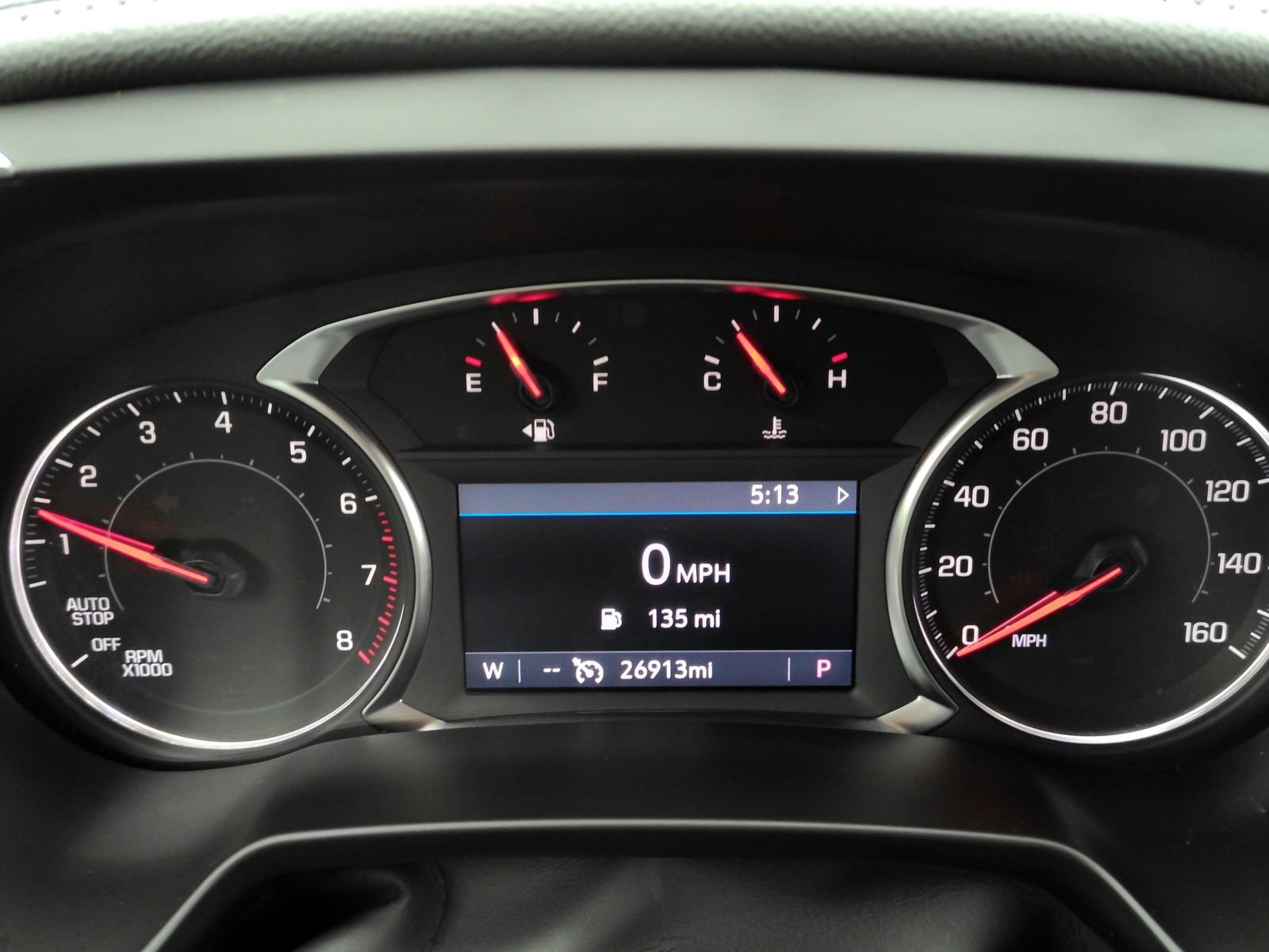 2025 Chevrolet Blazer 2LT - Photo 26