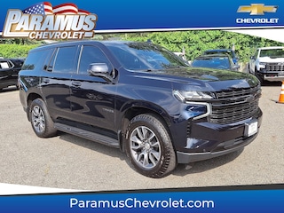 2021 Chevrolet Tahoe LT SUV