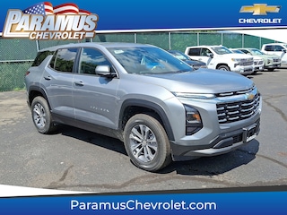 2026 Chevrolet Equinox LT SUV