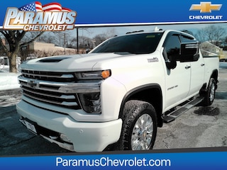 2021 Chevrolet Silverado 2500 HD High Country Truck