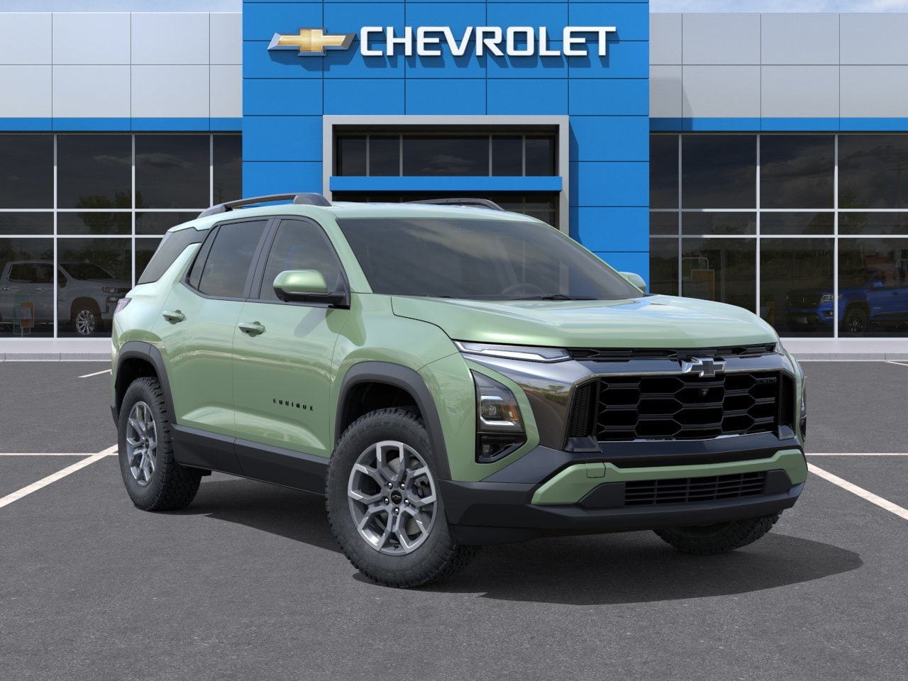 View vehicle photo 7