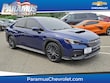 Subaru WRX