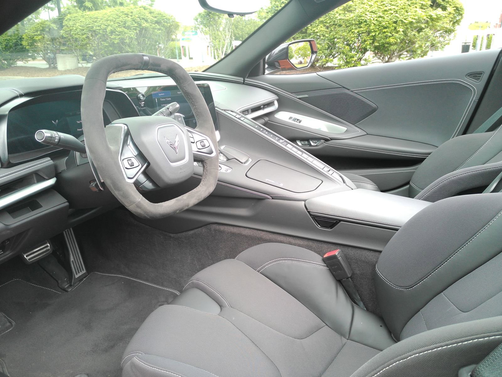 2023 Chevrolet Corvette 1LT - Photo 18