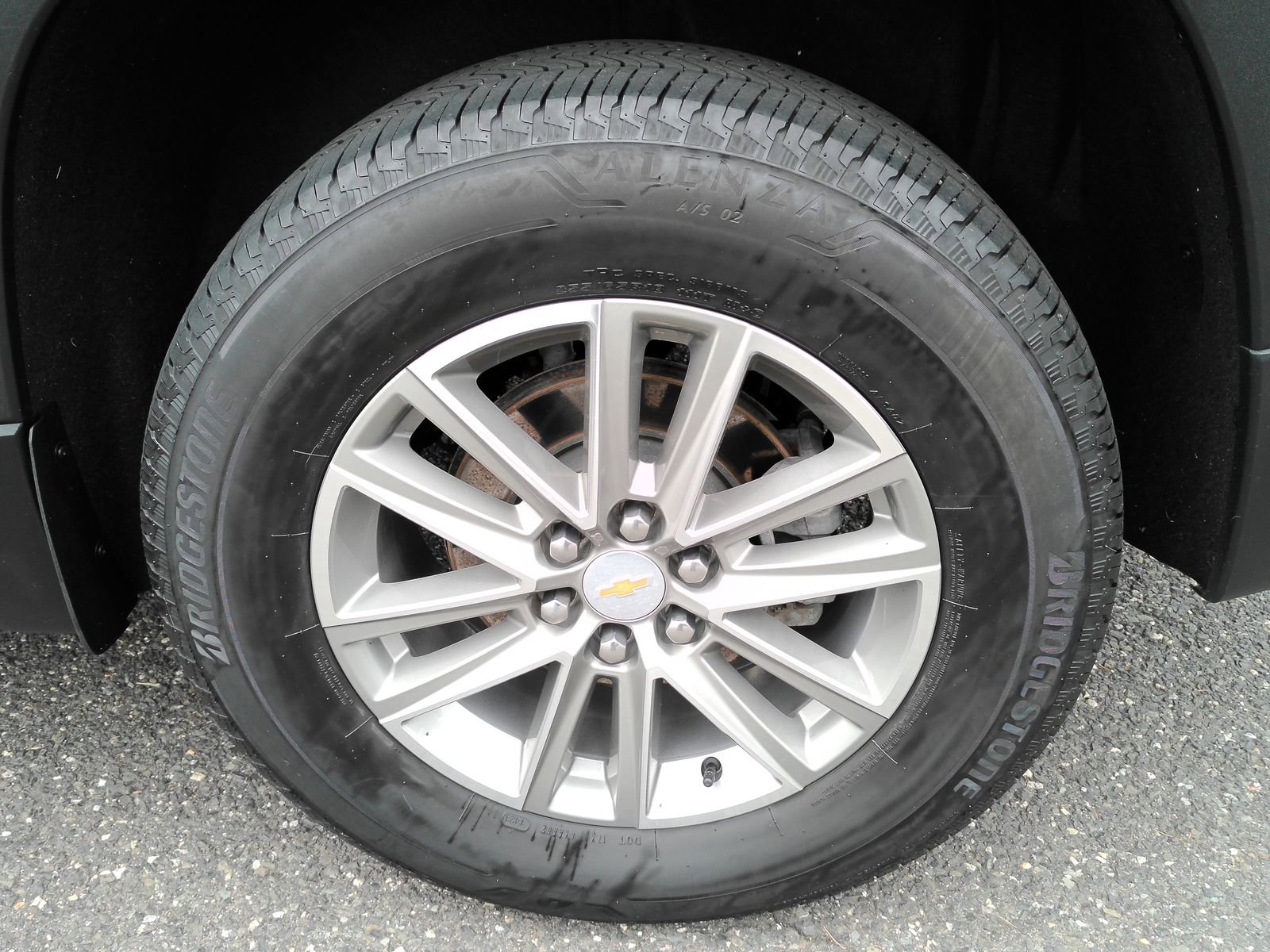 2023 Chevrolet Traverse 1LT - Photo 30