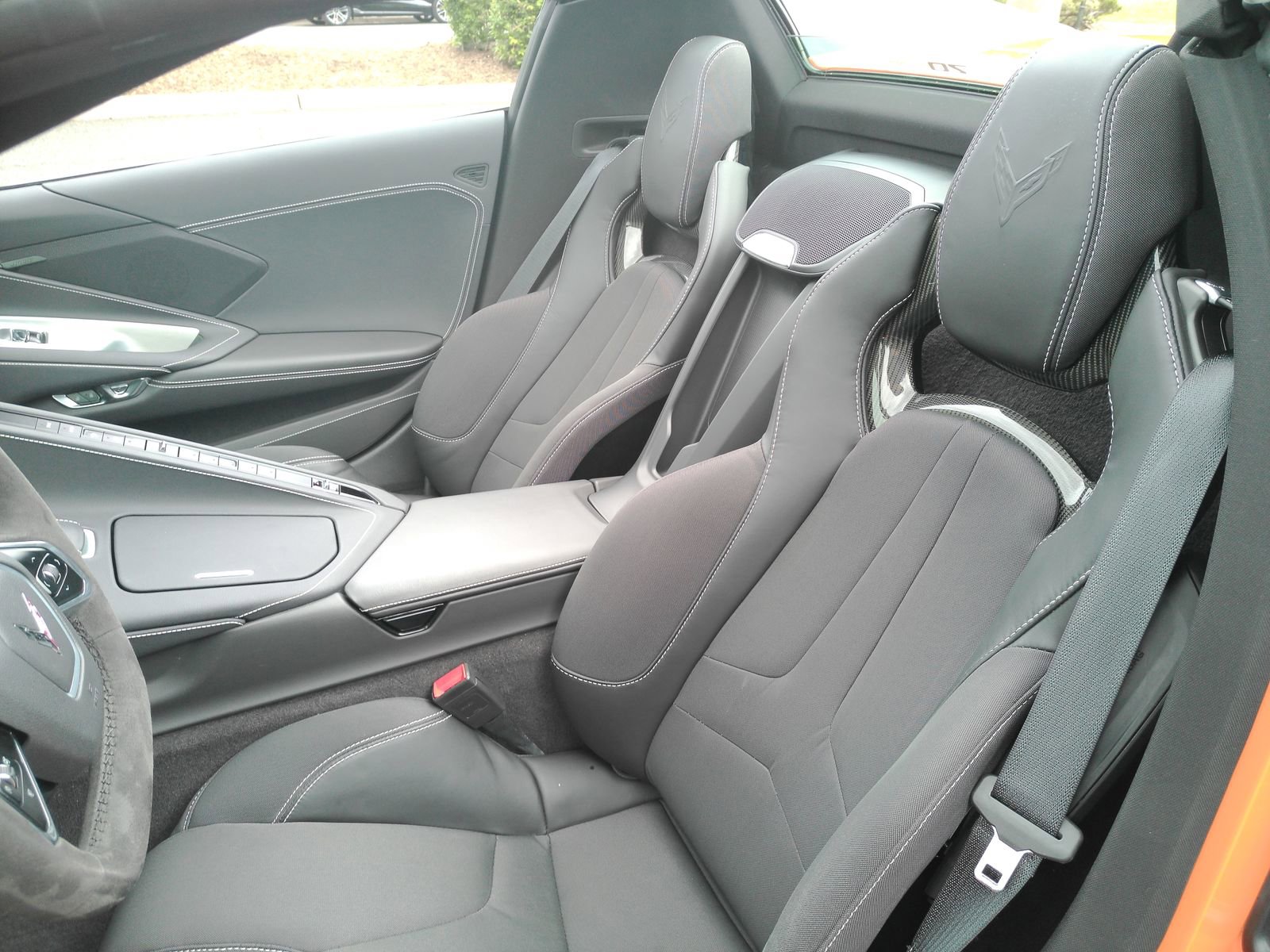 2023 Chevrolet Corvette 1LT - Photo 19