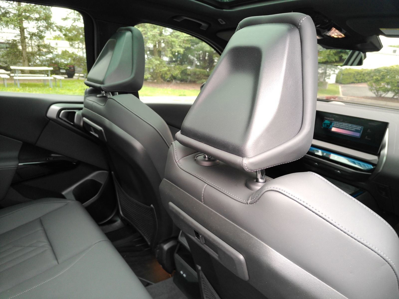 2026 BMW X3 M50 - Photo 19