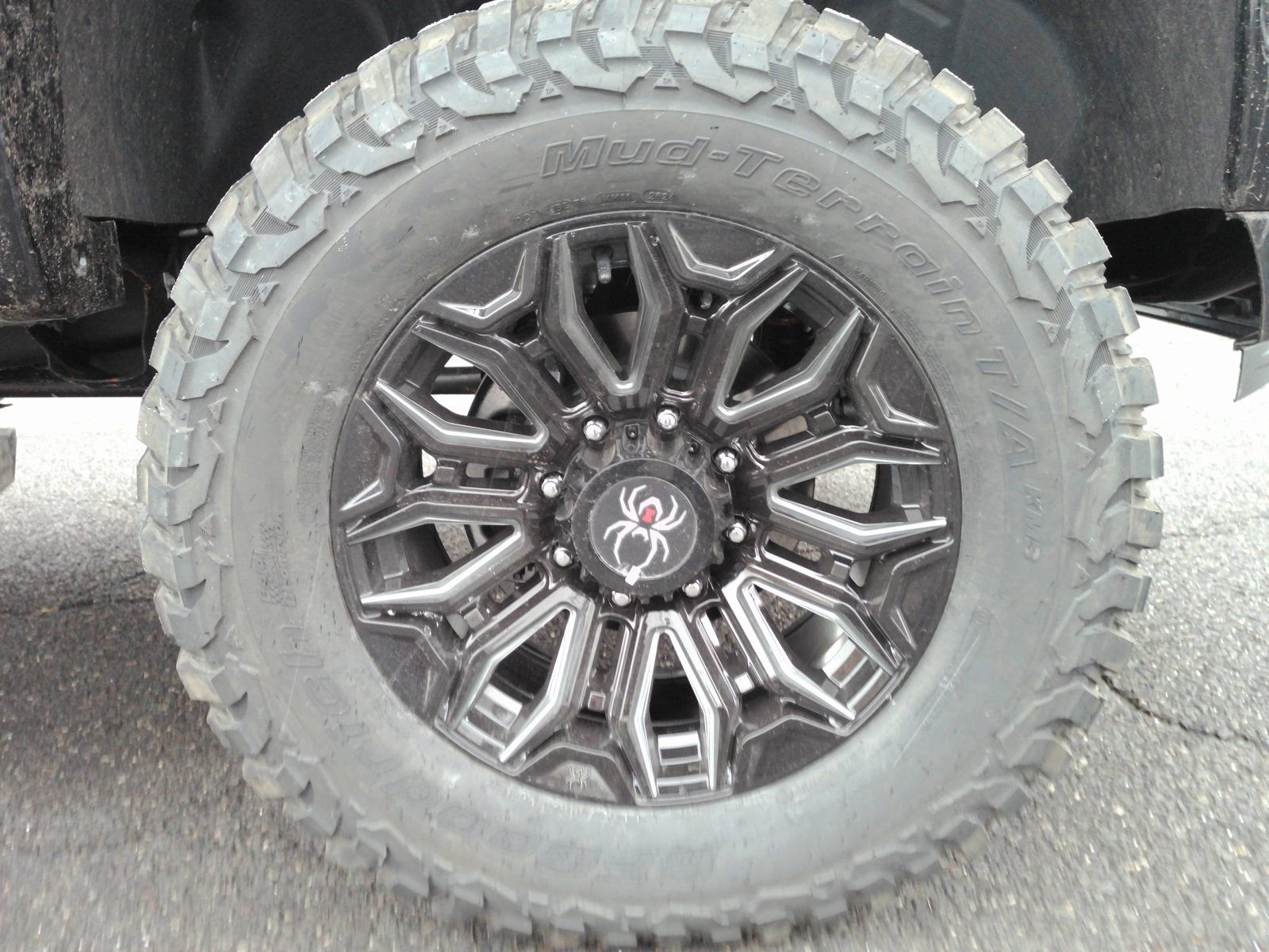 2026 Chevrolet Silverado 2500 HD LTZ - Photo 21