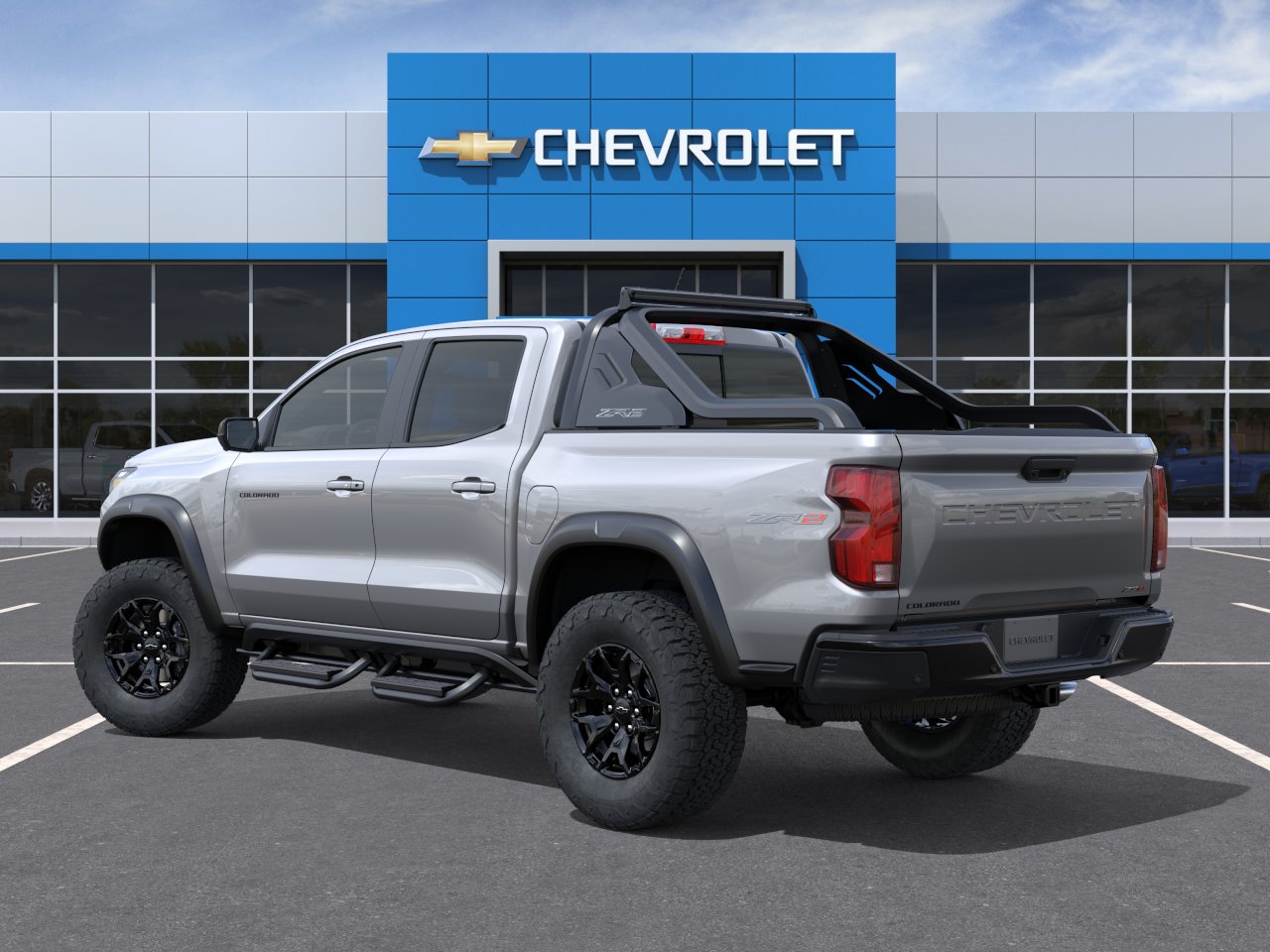View vehicle photo 3