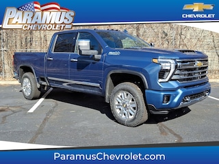 2025 Chevrolet Silverado 2500 HD High Country Truck