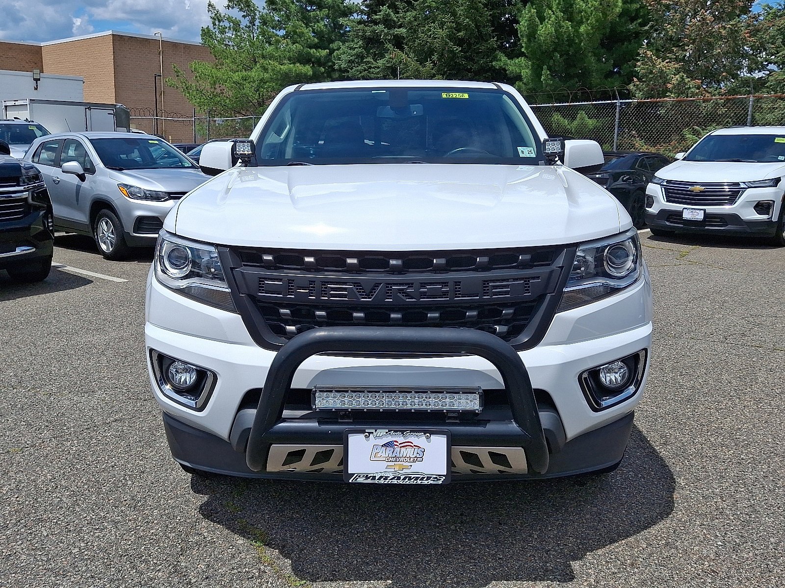 1GCGTDEN9L1241152