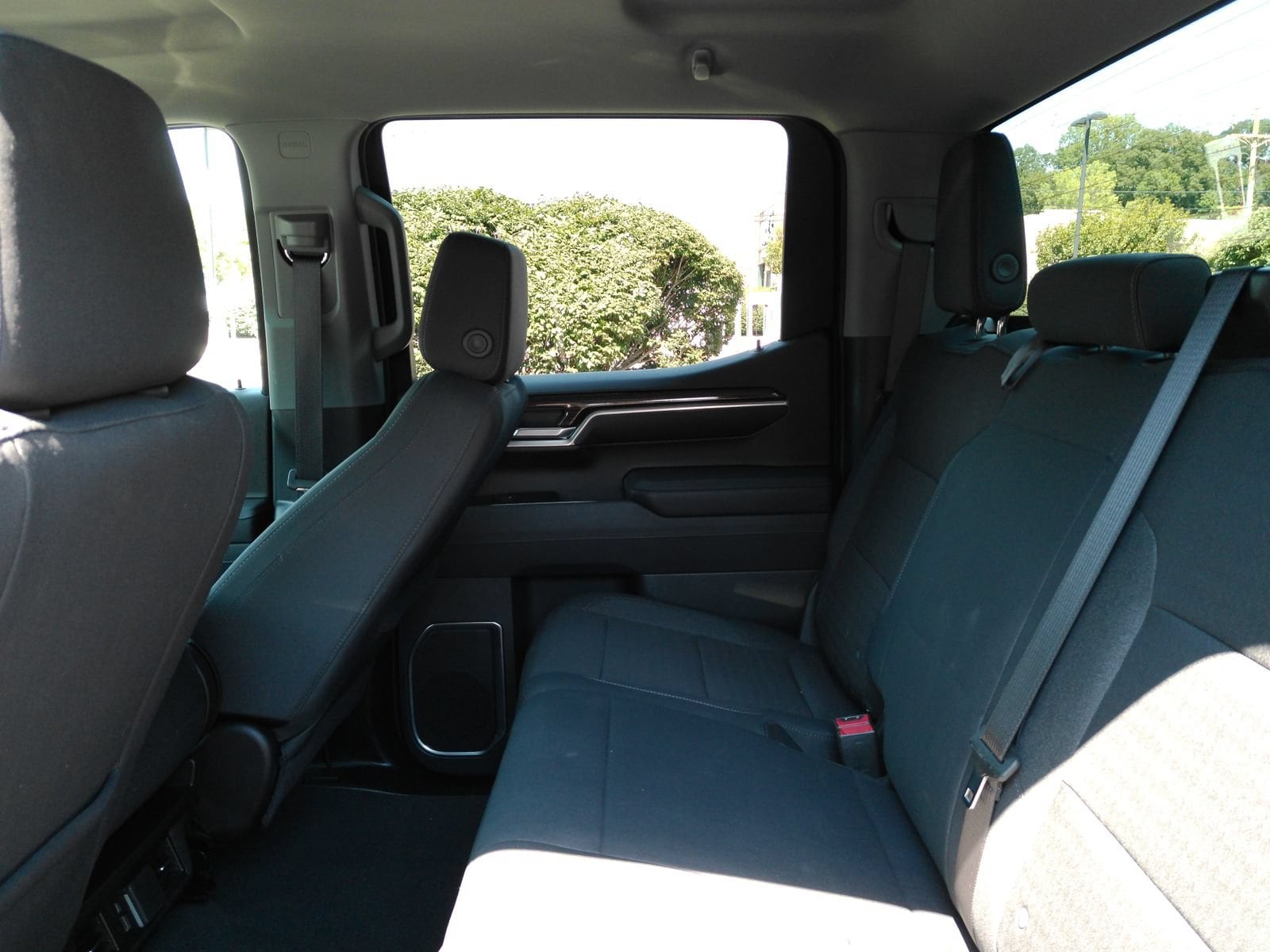 2026 Chevrolet Silverado 1500 LT - Photo 12