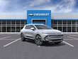 Chevrolet Equinox EV