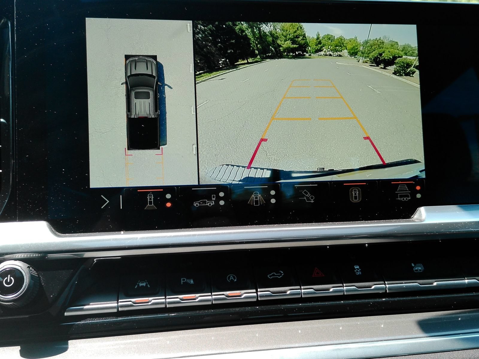 2024 Chevrolet Silverado 1500 High Country - Photo 27