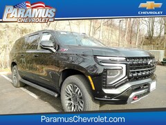 2026 Chevrolet Suburban Z71 SUV