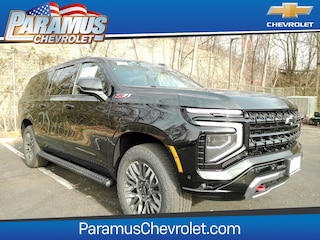 2026 Chevrolet Suburban Z71 SUV