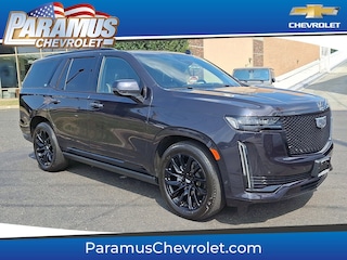 2022 CADILLAC Escalade Sport Platinum SUV