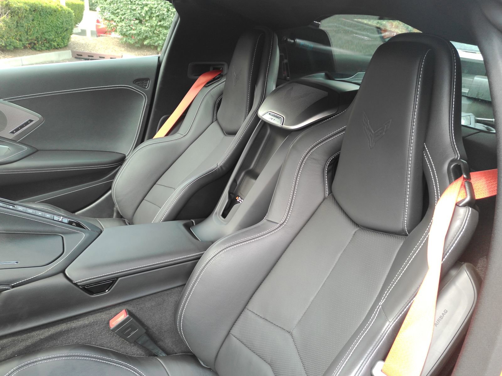 2023 Chevrolet Corvette 2LT - Photo 10