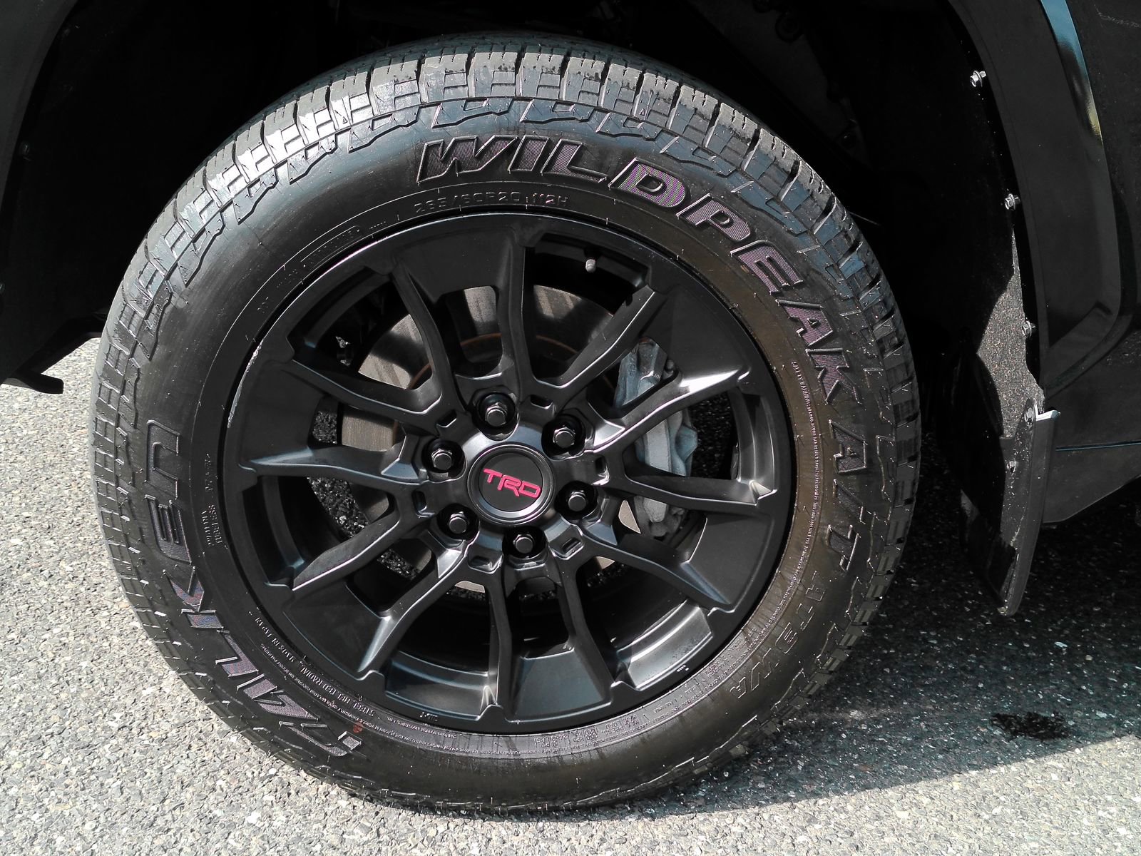 2024 Toyota Tundra 1794 Edition - Photo 27