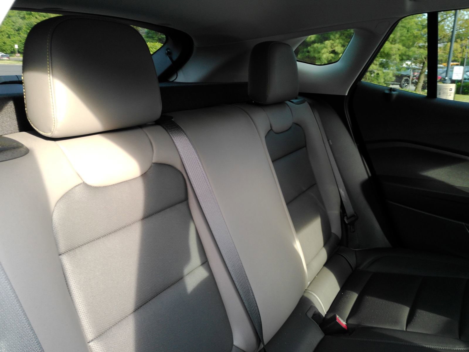 2025 Chevrolet Trax Activ - Photo 20