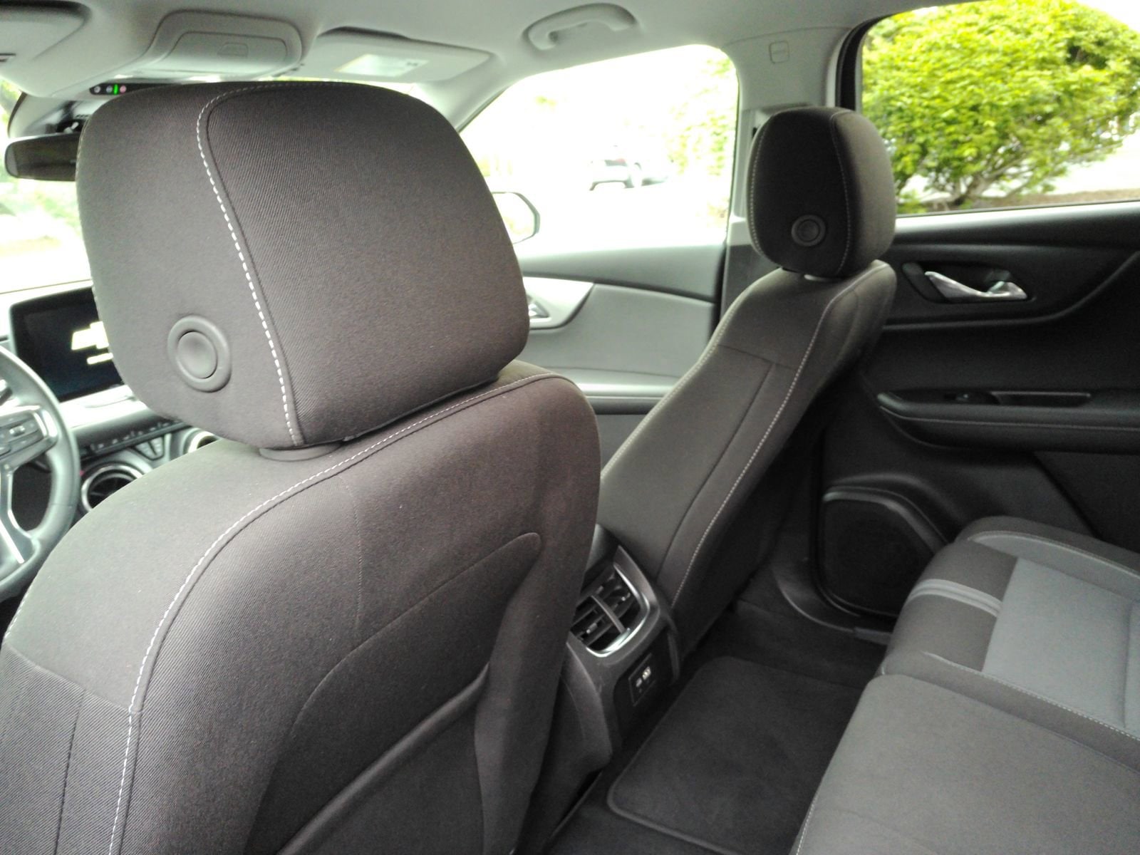 2025 Chevrolet Blazer 2LT - Photo 13