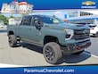 Chevrolet Silverado 2500 HD