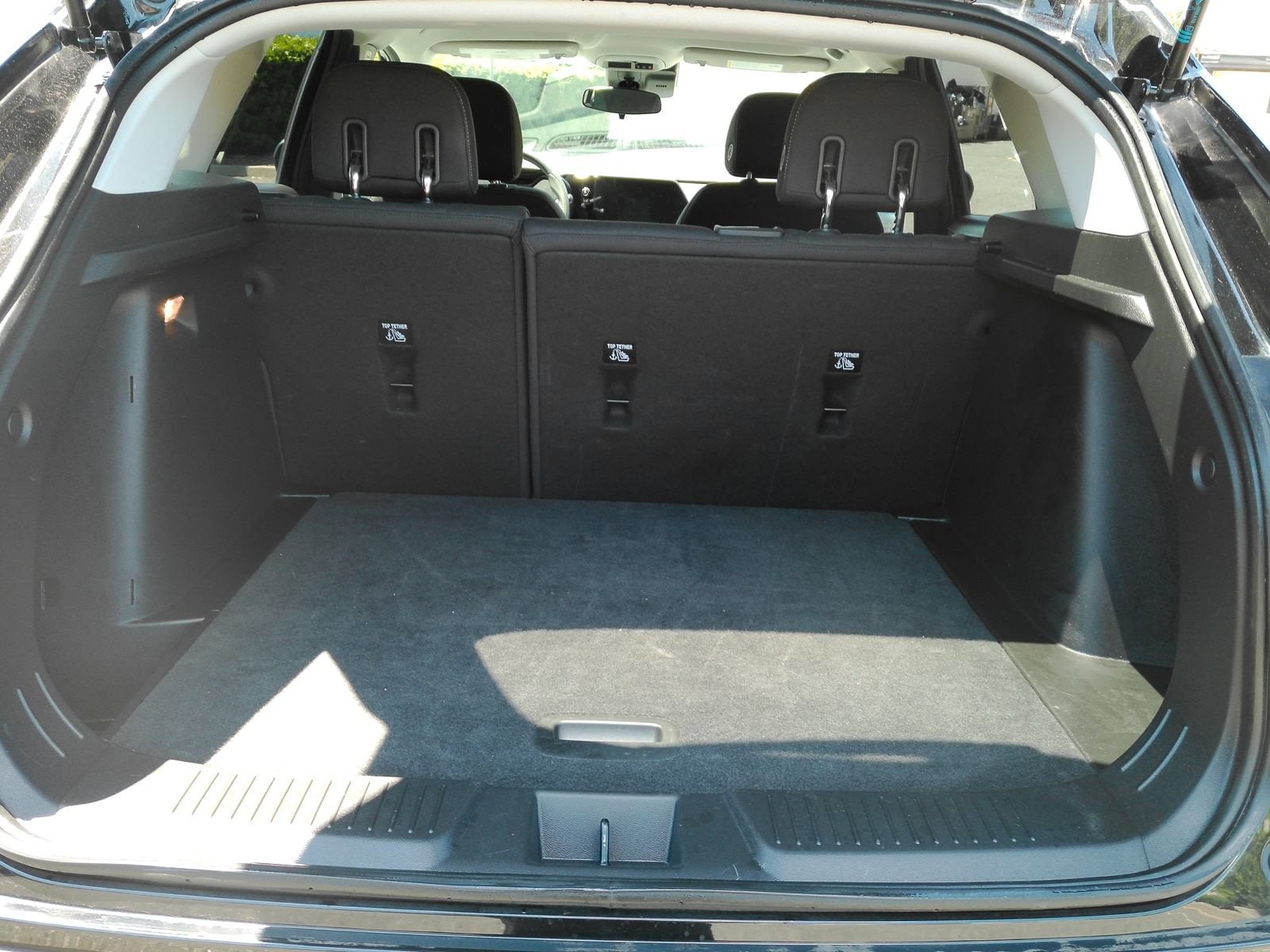 2024 Chevrolet Trax LS - Photo 24
