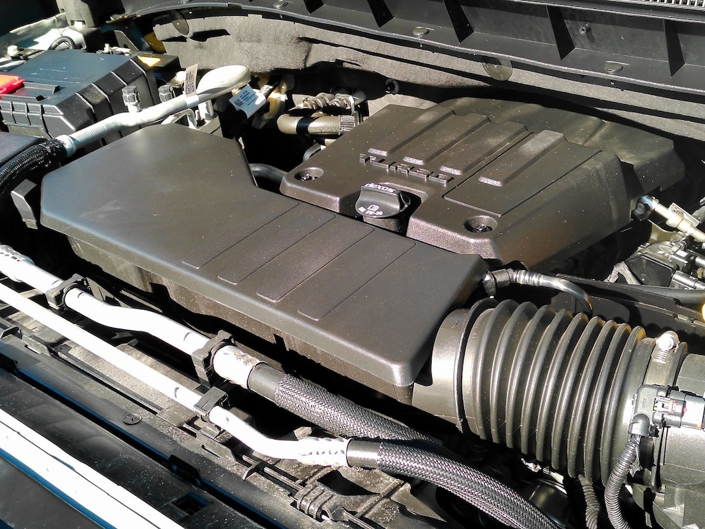 Certified 2024 Chevrolet Silverado 1500 Custom Truck