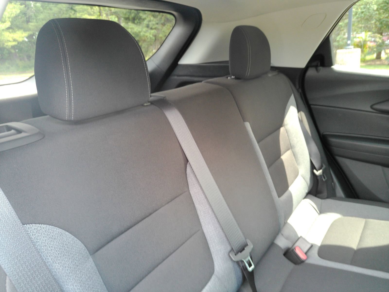 2023 Chevrolet TrailBlazer LT - Photo 22
