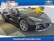 Chevrolet Corvette Z06