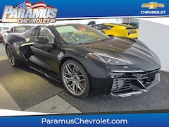 2025 Chevrolet Corvette Z06 3LZ Convertible